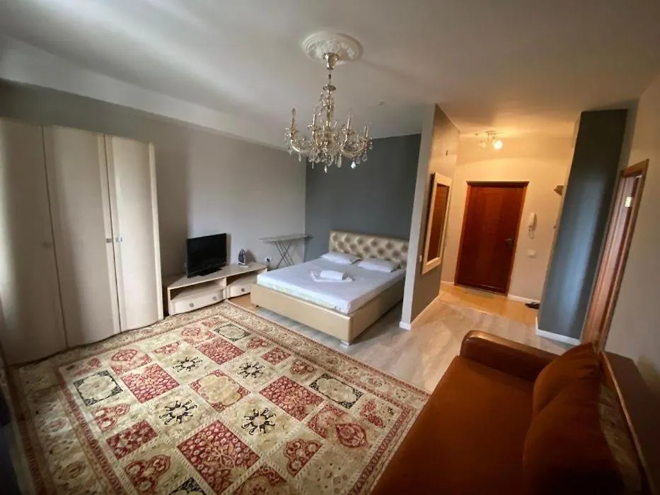 Cosy apartment Almaty